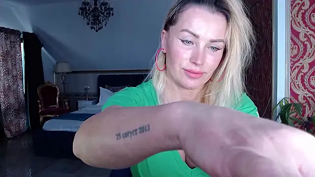 eyesangel22 online show from 01/10/26, 12:51