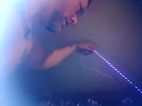 Buddy Cuck online show from 11/25/25, 01:49