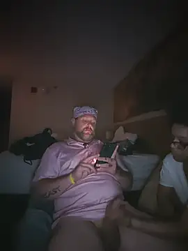 Buddy Cuck online show from 05/29/26, 08:34