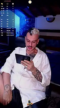 cek 186 online show from 10/21/25, 08:04