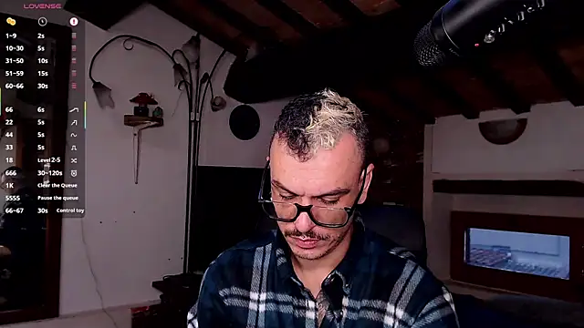 cek 186 online show from 10/30/25, 08:49