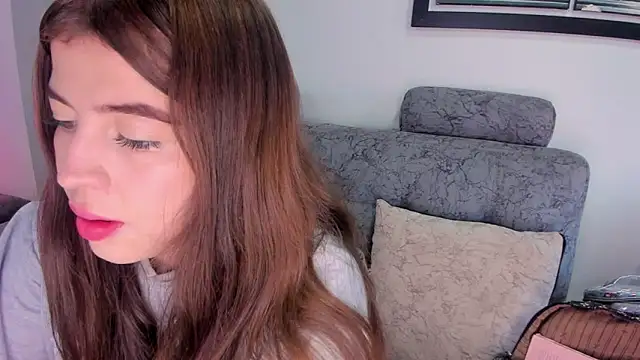 Sara kitty12 online show from 03/20/26, 12:21