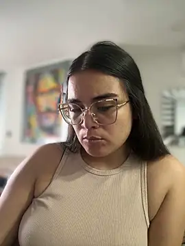 CamilaSofiia online show from 06/03/26, 10:26