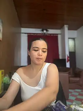 CamilaSofiia online show from 07/08/26, 11:31