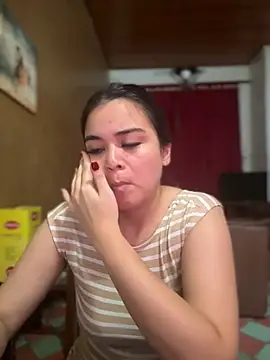 CamilaSofiia online show from 07/10/26, 12:15