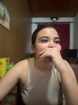 CamilaSofiia online show from 07/18/26, 01:32