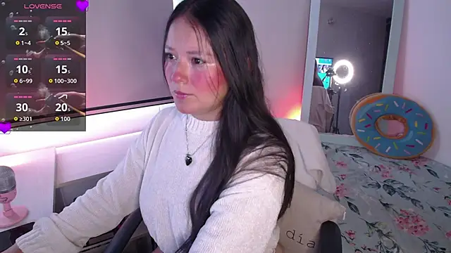 Lexie Thompson10 online show from 02/05/26, 07:07