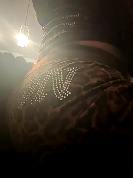 funnynessa69 online show from 11/23/25, 07:30