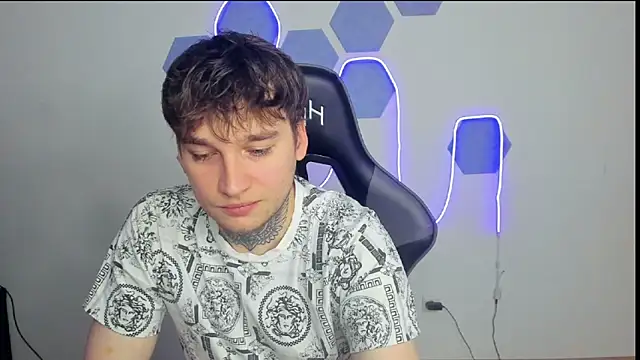 Chris Tyson online show from 12/09/24, 11:04