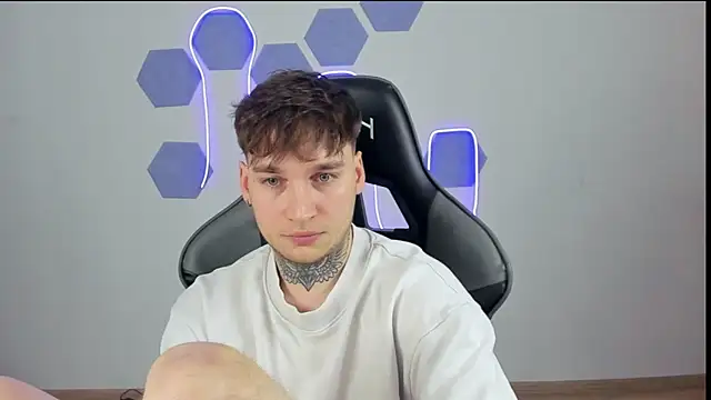 Chris Tyson online show from 12/21/24, 11:56