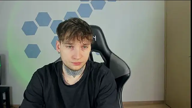 Chris Tyson online show from 01/25/25, 12:59