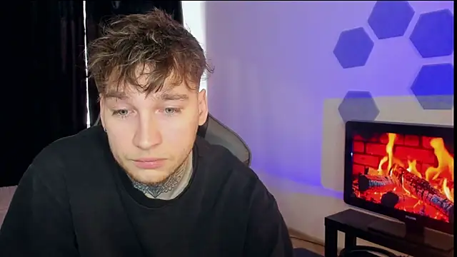 Chris Tyson online show from 02/20/25, 08:50