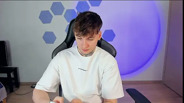 Chris Tyson online show from 02/26/25, 12:58