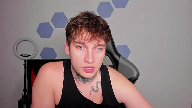 Chris Tyson online show from 10/24/25, 09:33