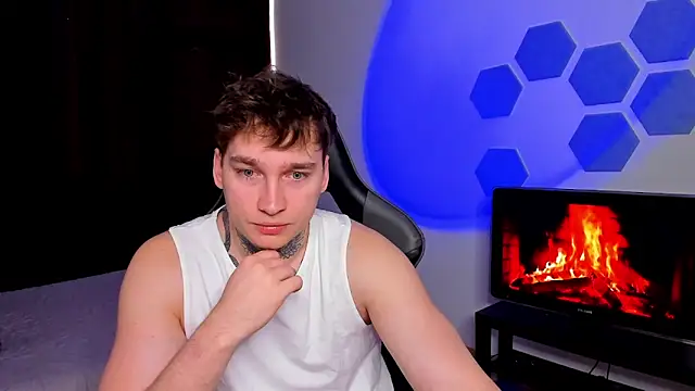 Chris Tyson online show from 01/13/26, 08:30