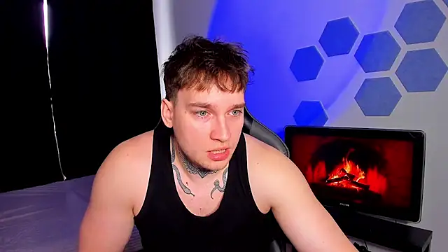 Chris Tyson online show from 02/07/26, 09:24