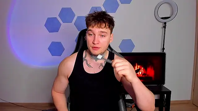 Chris Tyson online show from 02/14/26, 08:22