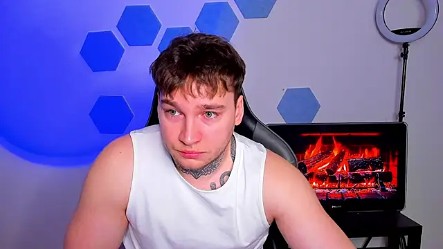 Chris Tyson online show from 02/25/26, 07:29