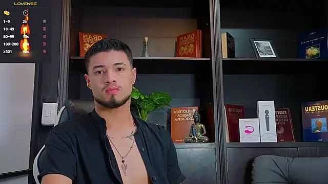 EdwardRoss  online show from 09/22/25, 09:06