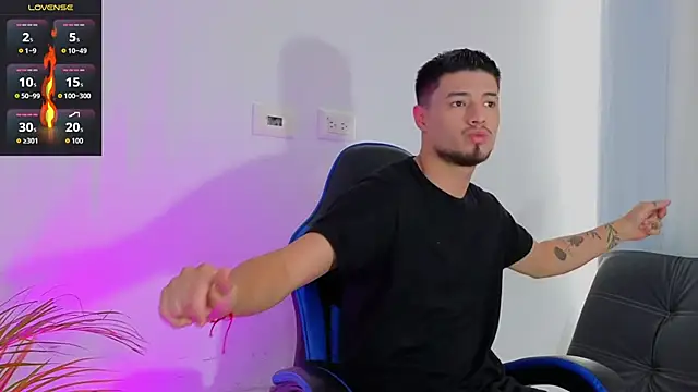 EdwardRoss  online show from 01/14/26, 07:52