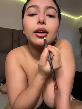 Snapshot of RexxaYBlade chatting on 10/07/25, 01:41 RexxaYBlade online show from 10/07/25, 01:41