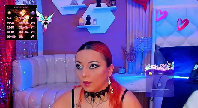 LilyyBigAss online show from 02/08/25, 11:33