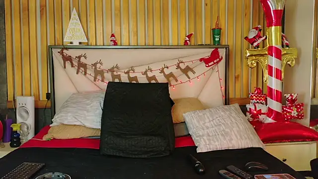 LilyyBigAss online show from 12/17/25, 11:49