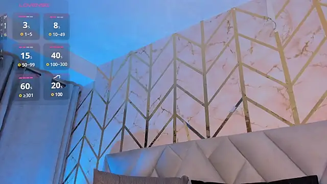 Arianabromw online show from 02/11/25, 01:10