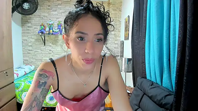 kaiagerbes3 online show from 09/10/25, 11:38