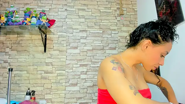 kaiagerbes3 online show from 11/14/25, 11:57