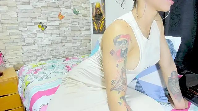 Snapshot of kaiagerbes3 chatting on 02/18/26, 11:44 kaiagerbes3 online show from 02/18/26, 11:44