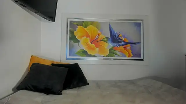 kaiagerbes3 online show from 05/04/26, 12:06