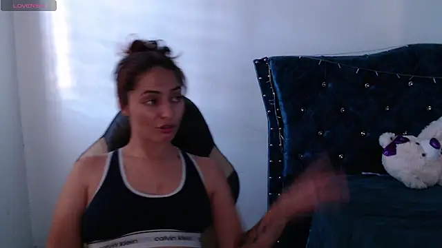 Snapshot of Kate_lorens9 chatting on 03/17/25, 10:17 Kate lorens9 online show from 03/17/25, 10:17