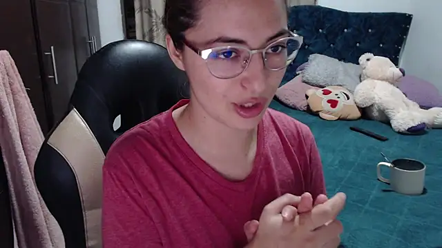 Kate lorens9 online show from 01/17/26, 01:21