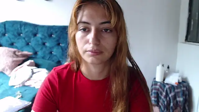 Kate lorens9 online show from 03/31/26, 01:55