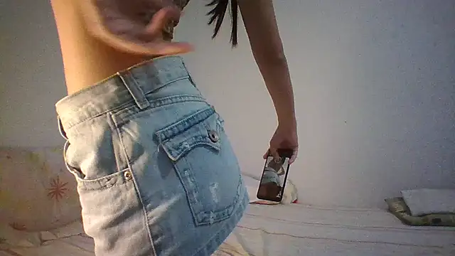 melodybar27 online show from 12/23/24, 02:28