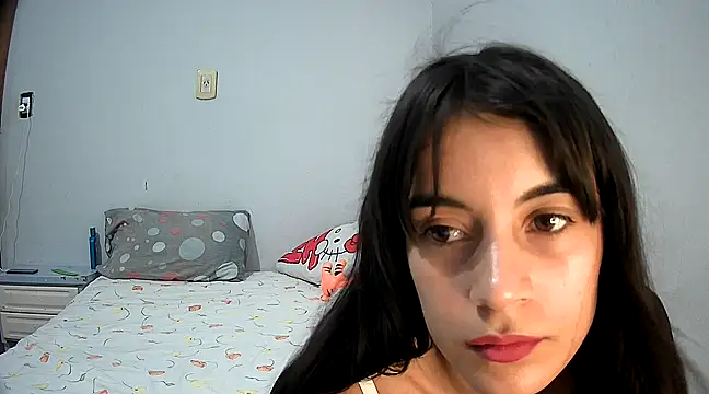 melodybar27 online show from 02/02/25, 10:13