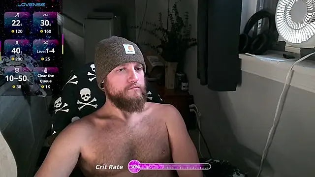 8inchpunkcub online show from 11/12/25, 03:34