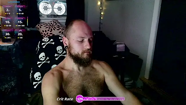 8inchpunkcub online show from 12/05/25, 06:04