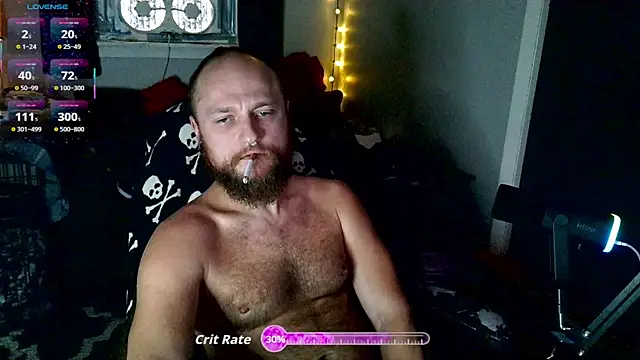 8inchpunkcub online show from 12/14/25, 07:18