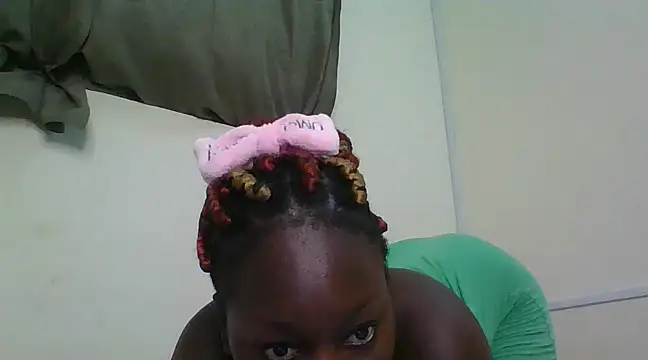 PrettyBabelv online show from 03/22/25, 07:09