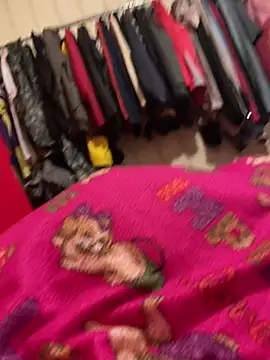 Snapshot of A6229 chatting on 03/07/25, 06:13 A6229 online show from 03/07/25, 06:13