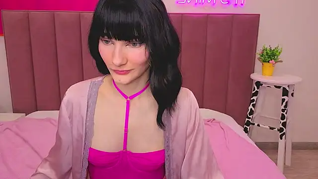 Lili flowerr online show from 04/16/26, 10:05