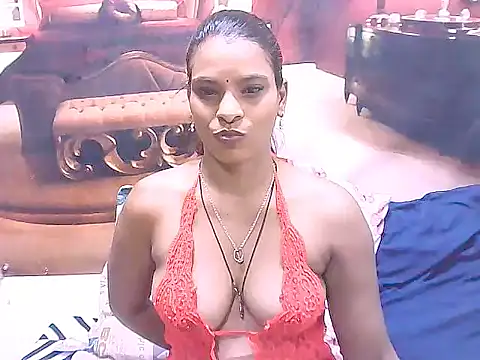 IndianSexyAss online show from 02/18/25, 04:05