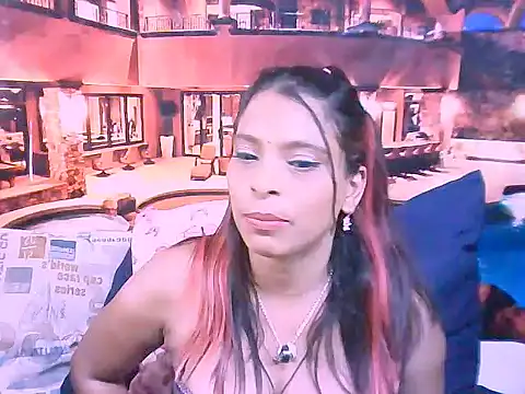 IndianSexyAss online show from 03/19/25, 03:19