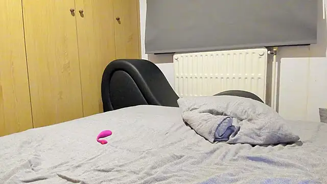 Sheandhim23 online show from 01/23/25, 04:52