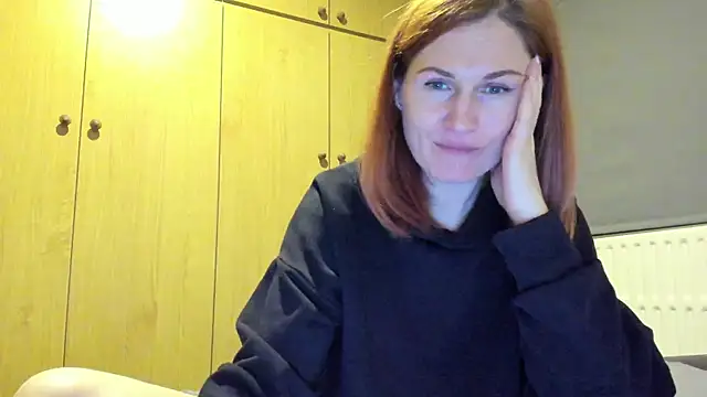 Sheandhim23 online show from 02/11/25, 07:05