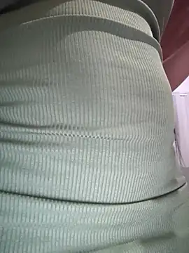 Julia Pretinha online show from 02/21/25, 01:55