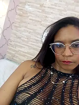 ZoeSmitth online show from 03/18/26, 01:03