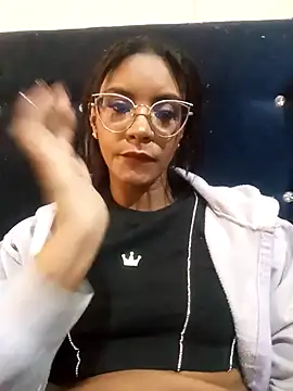 ZoeSmitth online show from 04/08/26, 04:51